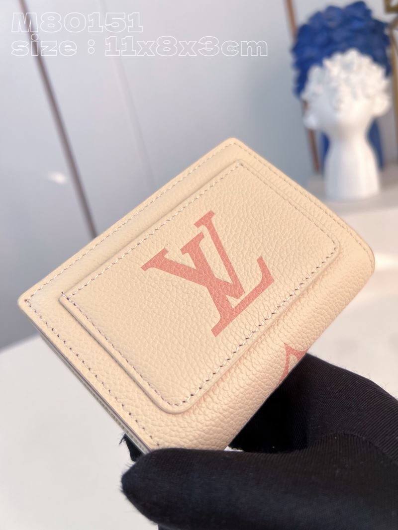 Louis Vuitton Wallets Purse